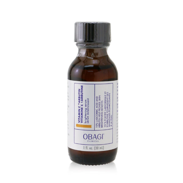 Obagi Obagi Clinical Vitamin C + Arbutin Brightening Serum  30ml/1oz