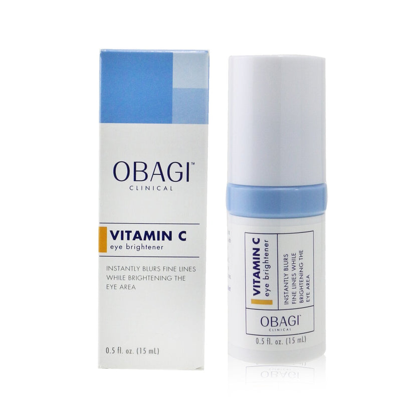 Obagi Obagi Clinical Vitamin C Eye Brightener  15ml/0.5oz