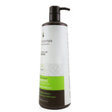 Macadamia Natural Oil Professional Weightless Repair Shampoo (Baby Fine to Fine Textures) 