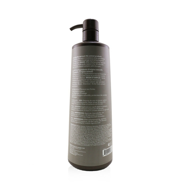 Macadamia Natural Oil Professional Ultra Rich Repair Conditioner (Coarse to Coiled Textures)  1000ml/33.8oz