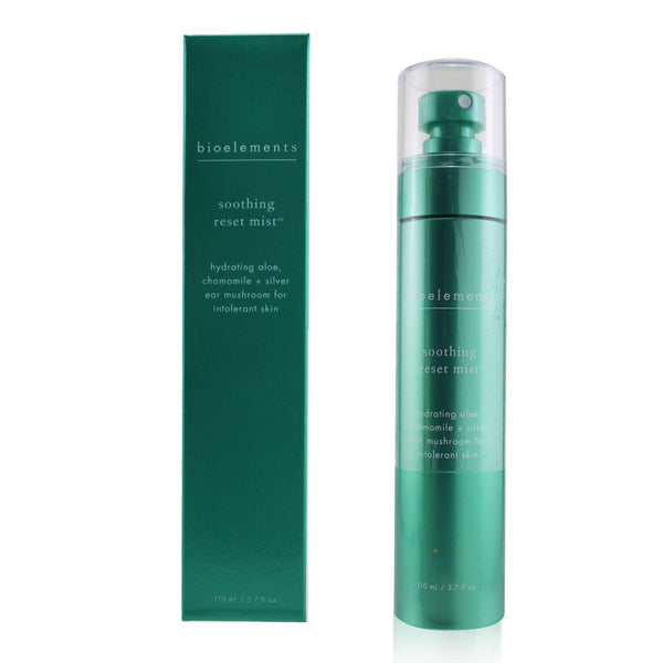 Bioelements Soothing Reset Mist - For All Skin Types, especially Sensitive 