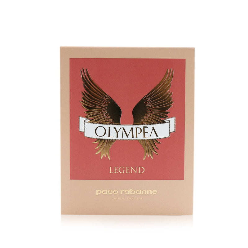 Paco Rabanne Olympea Legend Eau De Parfum Spray 