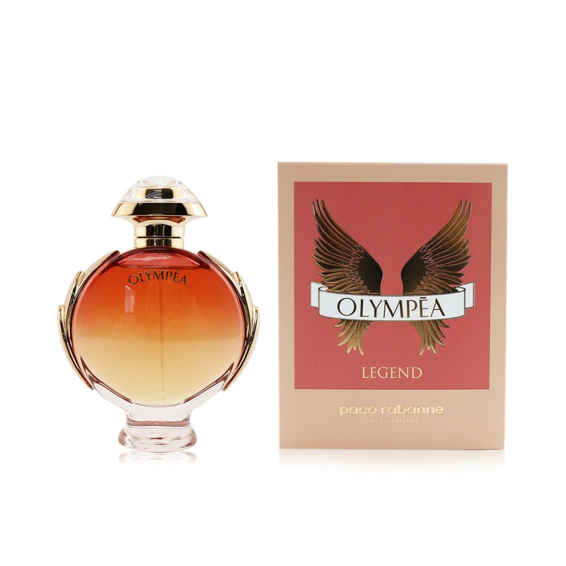 Paco Rabanne Olympea Legend Eau De Parfum Spray  80ml/2.7oz