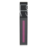 NARS Powermatte Lip Pigment - # Warm Leatherette (Rich Berry Pink)  5.5ml/0.18oz