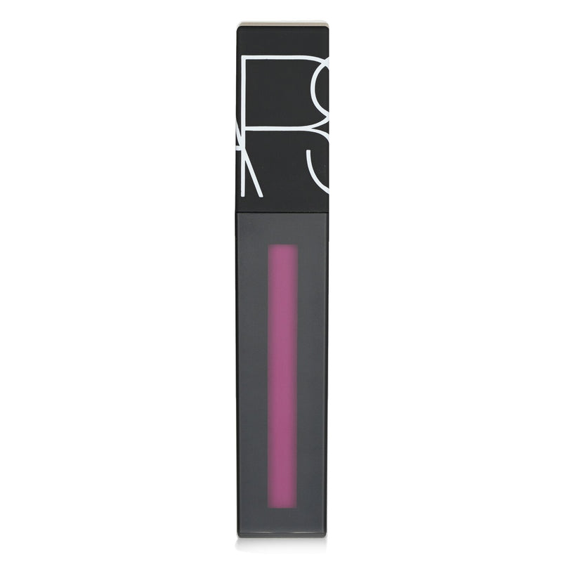 NARS Powermatte Lip Pigment - # Warm Leatherette (Rich Berry Pink)  5.5ml/0.18oz