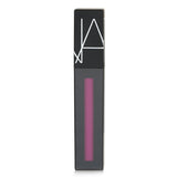 NARS Powermatte Lip Pigment - # Warm Leatherette (Rich Berry Pink)  5.5ml/0.18oz