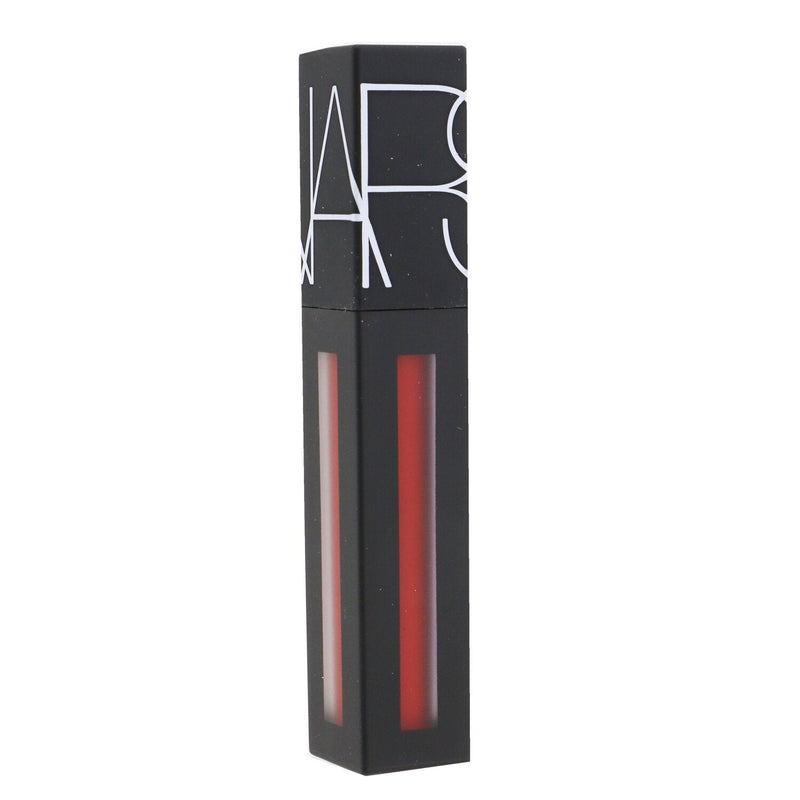 NARS Powermatte Lip Pigment - # Light My Fire (Vivid Orange Red)  5.5ml/0.18oz