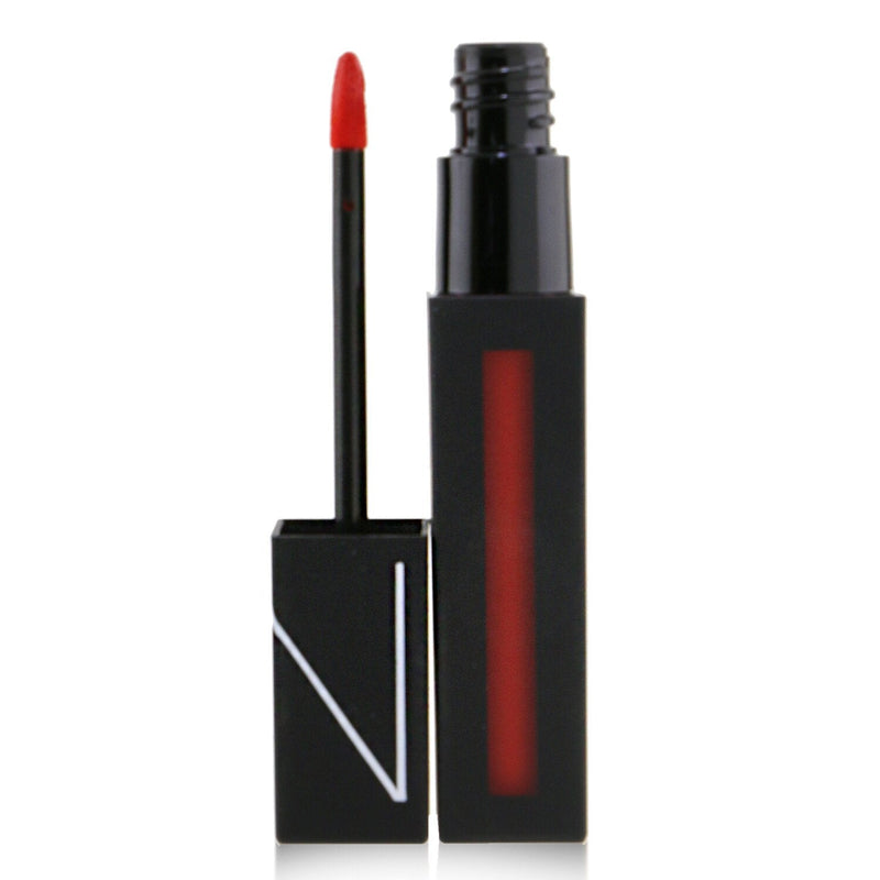 NARS Powermatte Lip Pigment - # Light My Fire (Vivid Orange Red)  5.5ml/0.18oz