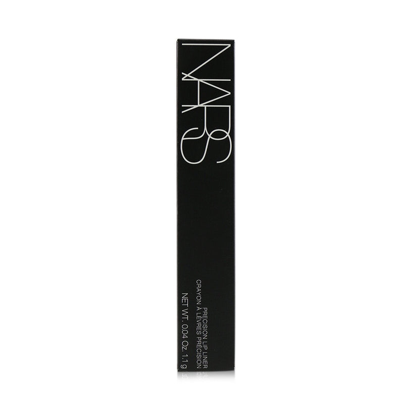 NARS Precision Lip Liner - # Porquerolles (Geranium)  1.1g/0.04oz