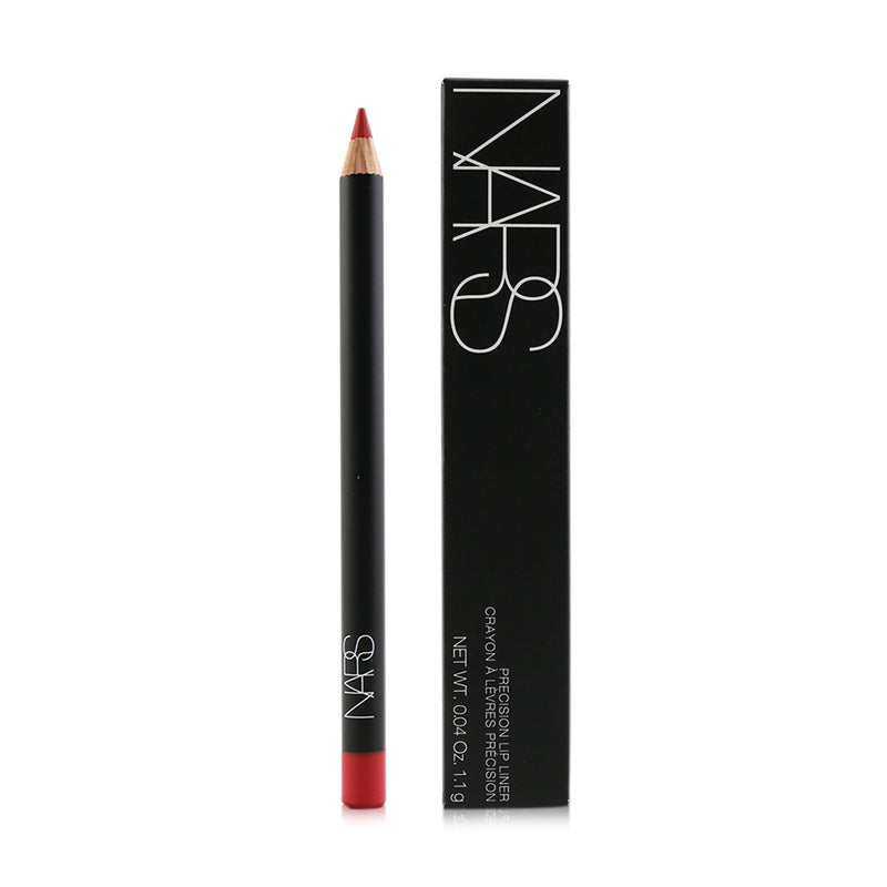 NARS Precision Lip Liner - # Porquerolles (Geranium)  1.1g/0.04oz