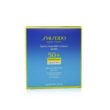 Shiseido Sports HydroBB Compact SPF 50 Refill - # Dark  12g/0.42oz