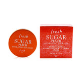 Fresh Sugar Peach Hydrating Lip Balm  6g/0.21oz