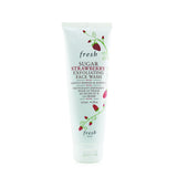 Fresh Sugar Strawberry Exfoliating Face Wash  125ml/4.2oz