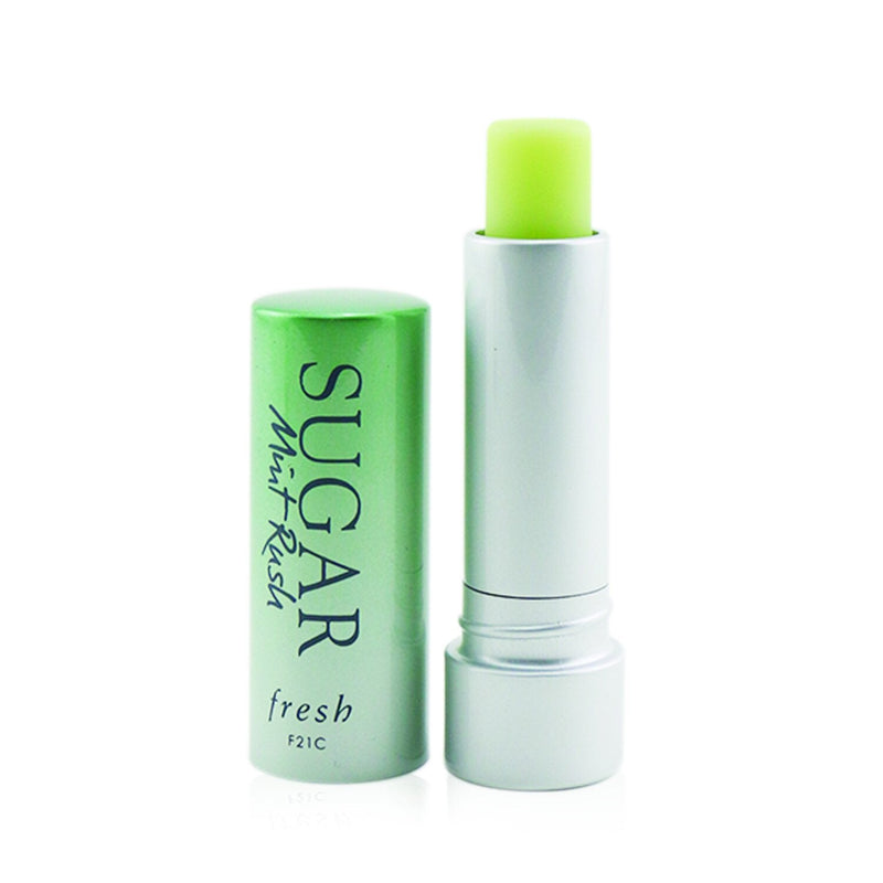 Fresh Sugar Mint Rush Freshening Lip Treatment  4.3g/0.15oz