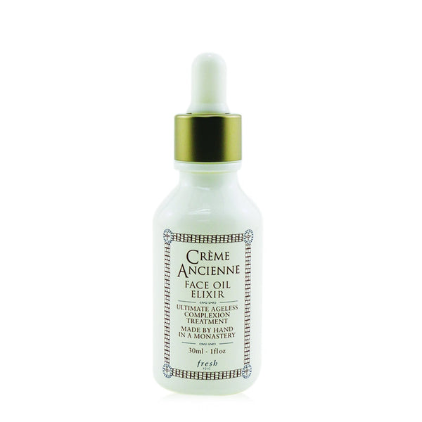 Fresh Creme Ancienne Face Oil Elixir  30ml/1oz