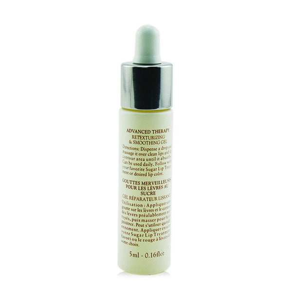 Fresh Sugar Lip Wonder Drops Advanced Therapy Retexturizing & Smoothing Gel 