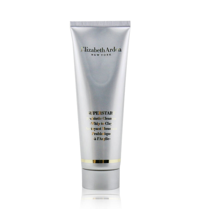 Elizabeth Arden Superstart Probiotic Cleanser -Whip to Clay- 