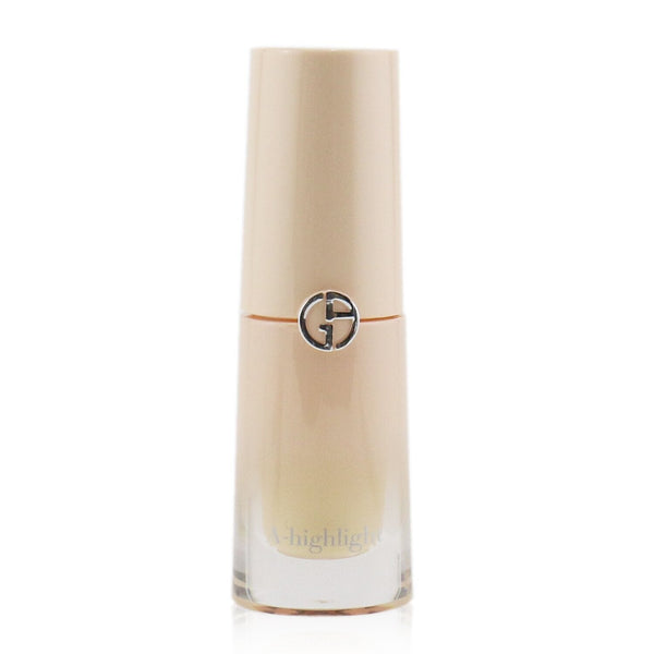 Giorgio Armani A Highlight Professional Liquid Face Highlighter - # 10 