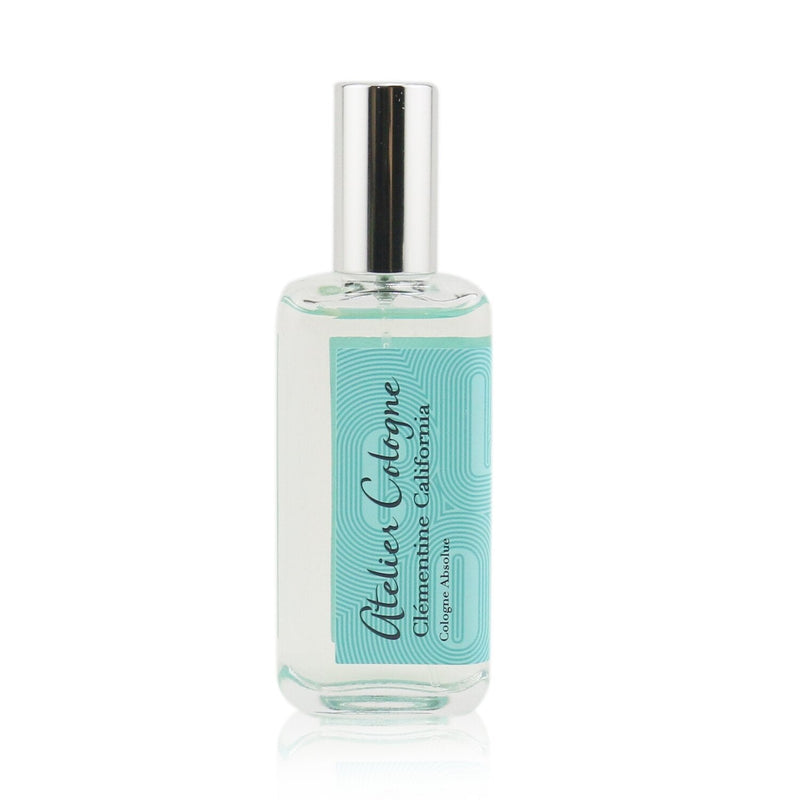 Atelier Cologne Clementine California Cologne Absolue Spray 