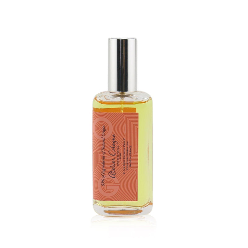 Atelier Cologne Pomelo Paradis Cologne Absolue Spray 