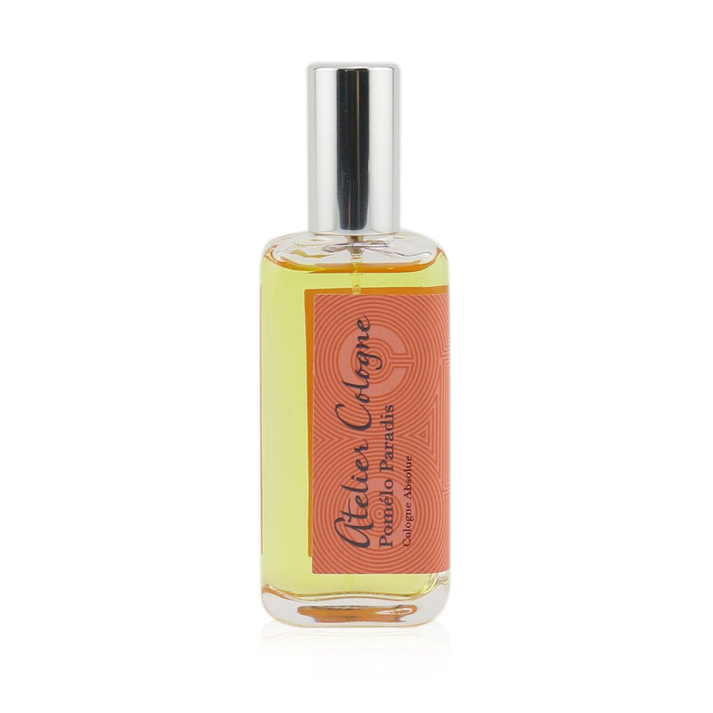 Atelier Cologne Pomelo Paradis Cologne Absolue Spray 