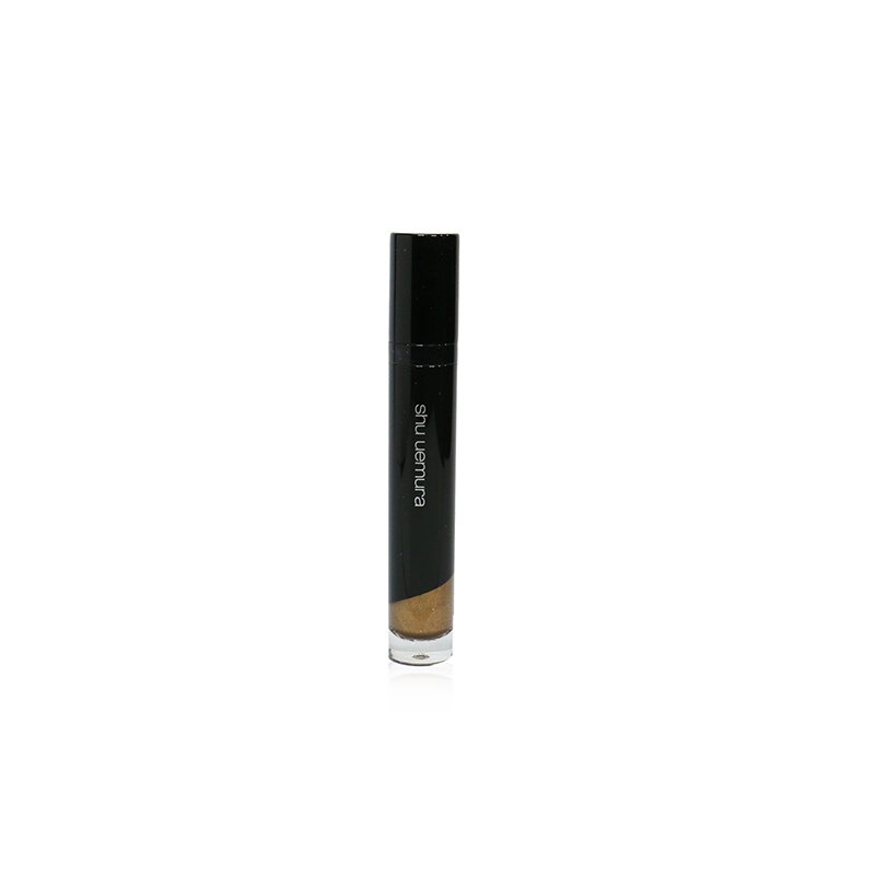 Shu Uemura Eye Foil Liquid Eye Shadow - # Dark Bronze  5.4ml/0.18oz