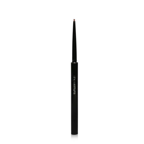 Shu Uemura Lasting Soft Gel Pencil - # M Amber Brown  0.08g/0.002oz