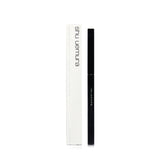 Shu Uemura Lasting Soft Gel Pencil - # M Amber Brown  0.08g/0.002oz