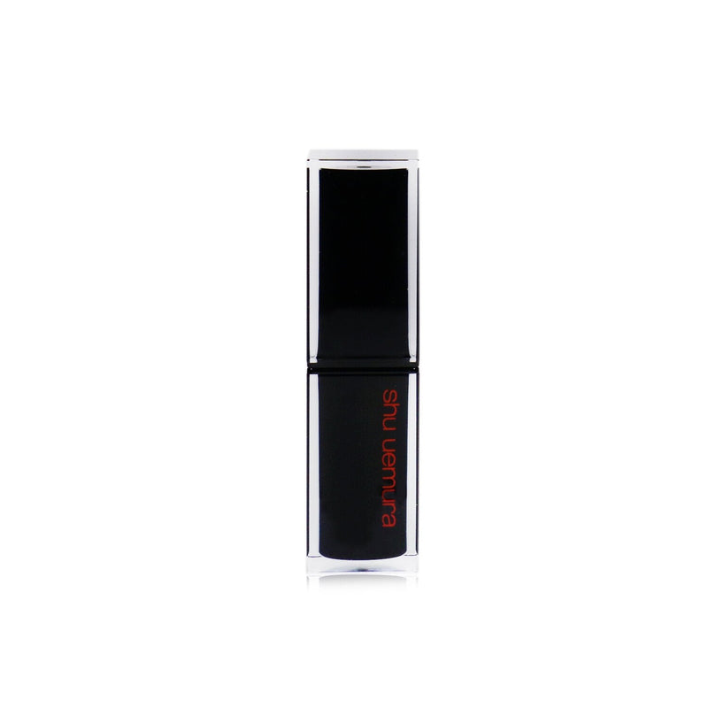 Shu Uemura Rouge Unlimited Amplified Lipstick - # A RD 163  3g/0.1oz