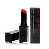 Shu Uemura Rouge Unlimited Amplified Lipstick - # A RD 163  3g/0.1oz