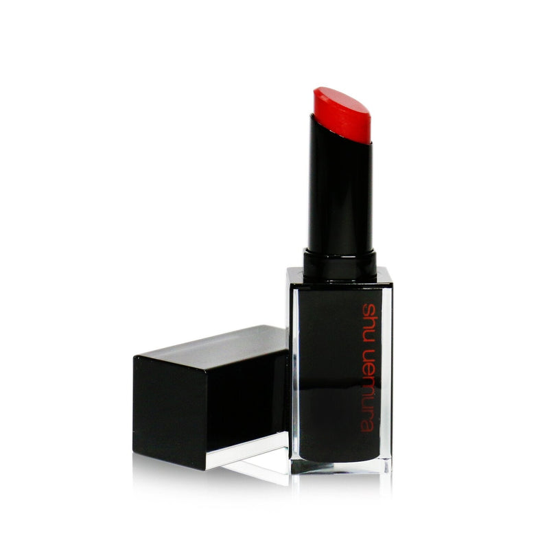 Shu Uemura Rouge Unlimited Amplified Lipstick - # A RD 163 