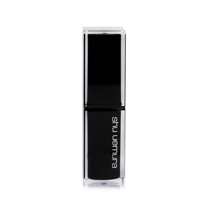 Shu Uemura Rouge Unlimited Lacquer Shine Lipstick - # LS RD 140 