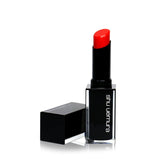 Shu Uemura Rouge Unlimited Lacquer Shine Lipstick - # LS RD 140 