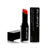 Shu Uemura Rouge Unlimited Lacquer Shine Lipstick - # LS RD 160  3g/0.1oz