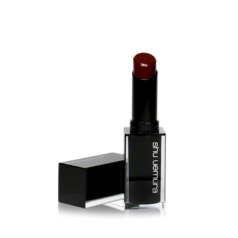 Shu Uemura Rouge Unlimited Lacquer Shine Lipstick - # LS WN 282  3g/0.1oz