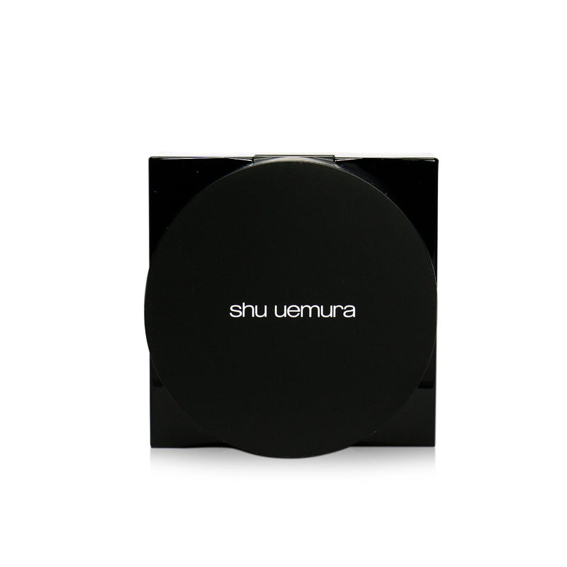 Shu Uemura Unlimited Breathable Lasting Cushion Foundation SPF 36 - # 463 Medium Light Apricot 