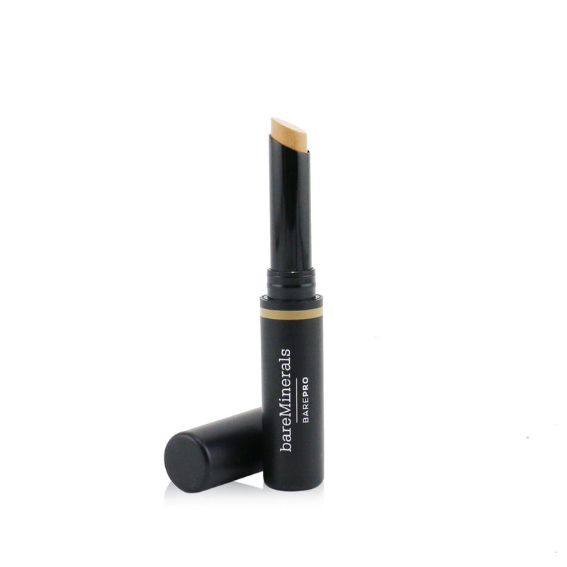 BareMinerals BarePro 16 HR Full Coverage Concealer - # 12 Tan/Dark-Neutral 