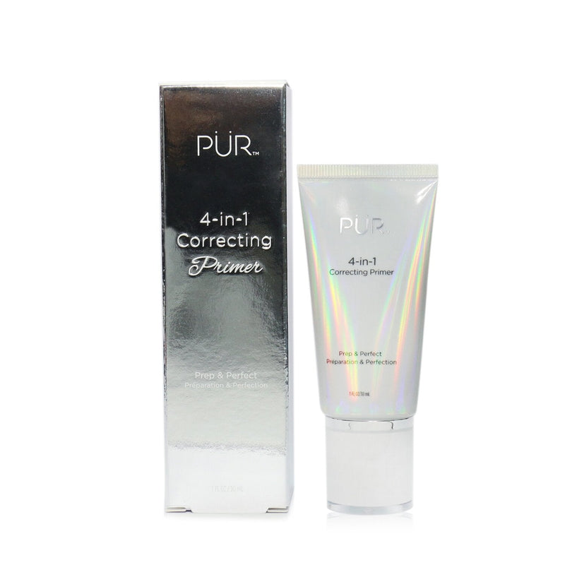 PUR (PurMinerals) 4 in 1 Correcting Primer - Prep & Perfect  30ml/1oz