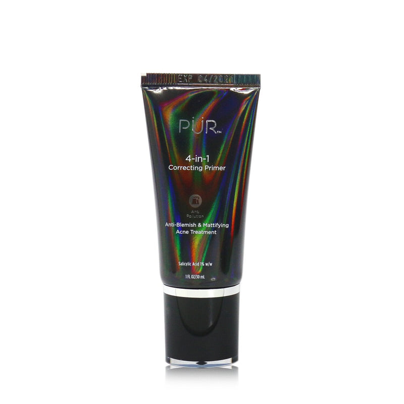 PUR (PurMinerals) 4 in 1 Correcting Primer - Hydrate & Balance  30ml/1oz