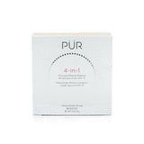 PUR (PurMinerals) 4 in 1 Pressed Mineral Makeup Broad Spectrum SPF 15  - # LN6 Light 