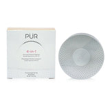 PUR (PurMinerals) 4 in 1 Pressed Mineral Makeup Broad Spectrum SPF 15 - # MP3 Blush Medium 8g/0.28oz