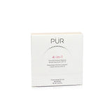 PUR (PurMinerals) 4 in 1 Pressed Mineral Makeup Broad Spectrum SPF 15 - # MN5 Golden Medium  8g/0.28oz