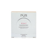 PUR (PurMinerals) 4 in 1 Pressed Mineral Makeup Broad Spectrum SPF 15 - # TG3 Light Tan  8g/0.28oz