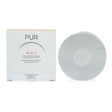 PUR (PurMinerals) 4 in 1 Pressed Mineral Makeup Broad Spectrum SPF 15 - # TG3 Light Tan  8g/0.28oz