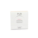 PUR (PurMinerals) 4 in 1 Pressed Mineral Makeup Broad Spectrum SPF 15 - # DG1 Medium Dark  8g/0.28oz