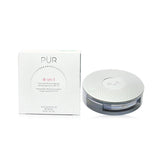 PUR (PurMinerals) 4 in 1 Pressed Mineral Makeup Broad Spectrum SPF 15 - # LN2 Fair Ivory  8g/0.28oz