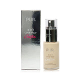 PUR (PurMinerals) 4 in 1 Love Your Selfie Longwear Foundation & Concealer - #LG4 Vanilla (Fair Skin With Golden Undertones)  30ml/1oz