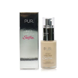 PUR (PurMinerals) 4 in 1 Love Your Selfie Longwear Foundation & Concealer - #LG5 Ivory (Fair Skin With Golden Undertones)  30ml/1oz