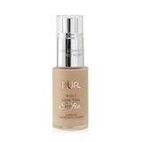 PUR (PurMinerals) 4 in 1 Love Your Selfie Longwear Foundation & Concealer - #MN7 Beige (Medium Skin With Neutral Undertones)  30ml/1oz