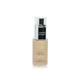 PUR (PurMinerals) 4 in 1 Love Your Selfie Longwear Foundation & Concealer - #MN7 Beige (Medium Skin With Neutral Undertones)  30ml/1oz